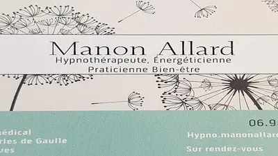 Manon Allard