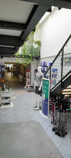 Pharmacie de Trinquetaille