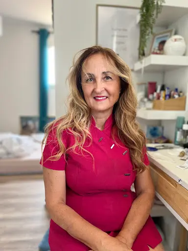 Sabine Labour - Sophrologue et Massage Thérapeutique