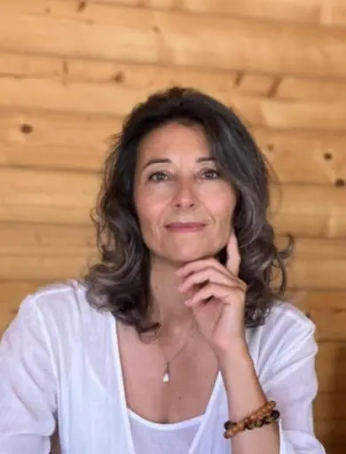 Sandrine Roque - Psychothérapeute - Hypnose - Sexothérapie