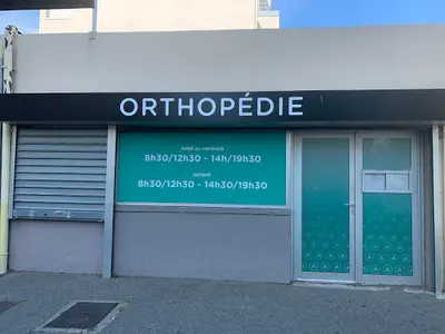 Pharmacie Salvi