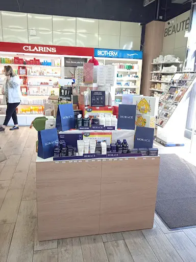 Pharmacie Martin-caille