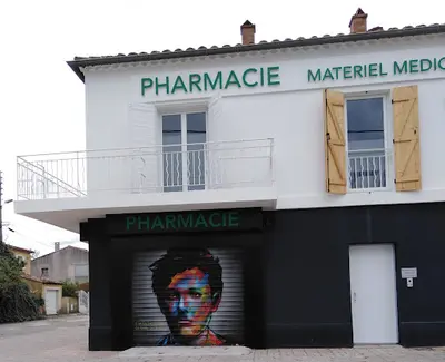 Pharmacie Sanchez