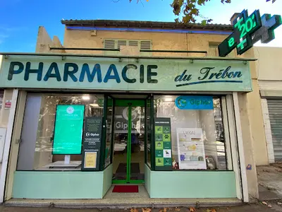Pharmacie du Trebon