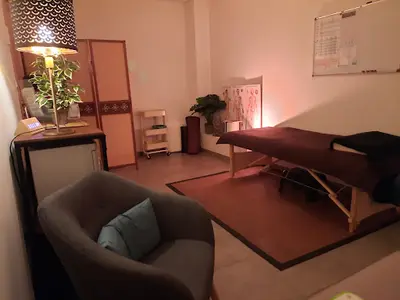 Sophrologie Arles & Massage Shiatsu