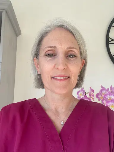Dr Vaugier Audrey Orthodontiste