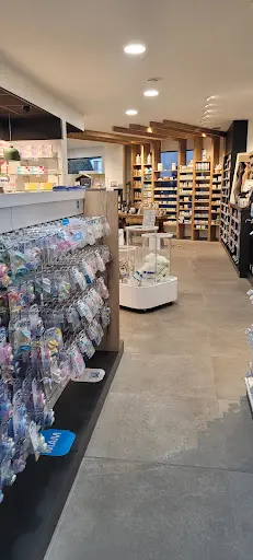 Pharmacie Cheval