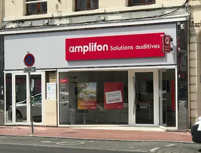 Amplifon Audioprothésiste Armentières