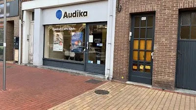 Audika - Audioprothésiste Armentières
