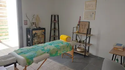 Dr Laetitia Boullier Médecine Traditionnelle Chinoise