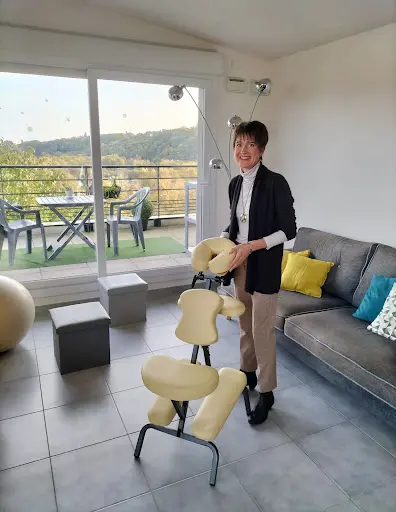 Magnétiseur Thonon Bénédicte Gagneux A Domicile
