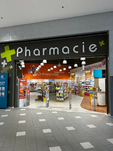Pharmacie Granet Gael
