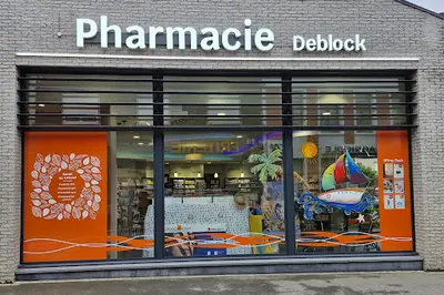 Pharmacie Deblock