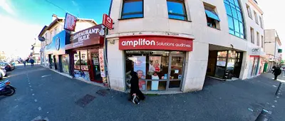 Amplifon Audioprothésiste Arnouville