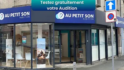 Audioprothésiste Arnouville - au Petit Son