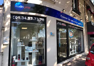 Audioprox Audioprothésiste