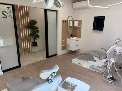 Dr Orthodontie : Dr Chalom Cohen
