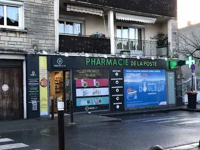 Pharmacie Beezra