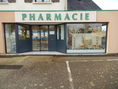 Pharmacie Bouliere
