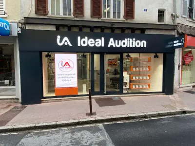 Audioprothésiste Arpajon - Ideal Audition