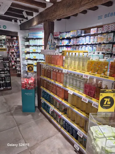 Pharmacie Guilleman