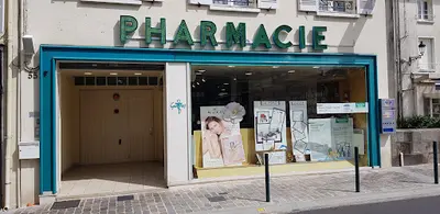 Pharmacie Gervais