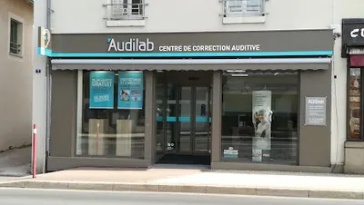 Audilab / Audioprothésiste Arpajon-sur-cère
