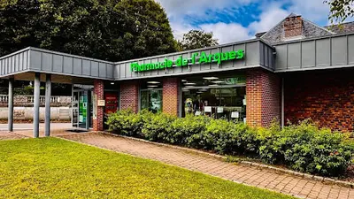 Pharmacie Roger