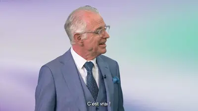 Audioprothésiste Entendre Arradon
