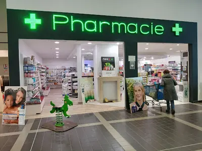 Pharmacie Guillard