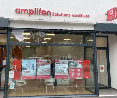 Amplifon Audioprothésiste Arras