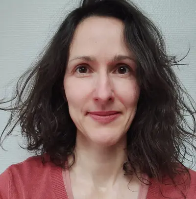 Caroline Cachein - Tisser des Liens