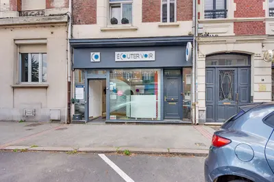 Écouter Voir Audition Mutualiste