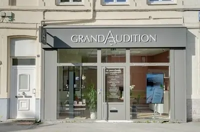 Grandaudition Arras