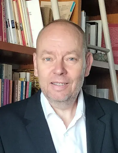 Hypnose & Naturopathe & Thérapie - Arras - Hypnotive - Bruno Macou