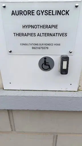 Hypnothérapie Arras - Hypnose - Magnétisme - Massage Bien-être