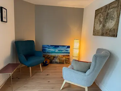 Murielle Raulin Hypnose / Sophrologie