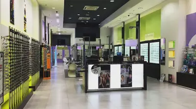 Opticien Arras - Optic 2000 - 225, Av. Winston Churchill