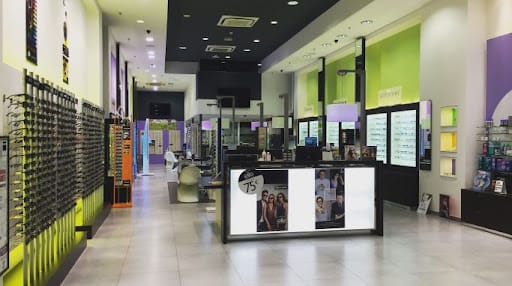 Opticien Arras - Optic 2000 - 225, Av. Winston Churchill