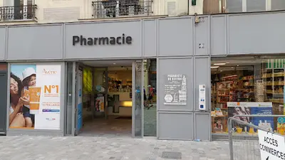 Pharmacie du Beffroi