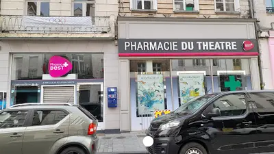 Pharmacie du Theatre