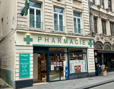 Pharmacie Gobin