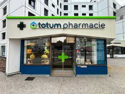 Pharmacie Saint Michel