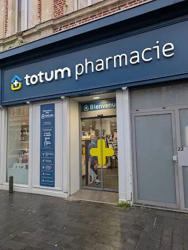 Pharmacie de la Poste