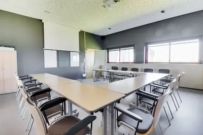 Solarii : Ecole de Sophrologie des Hauts-de-france