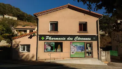 Pharmacie Feral Paraire