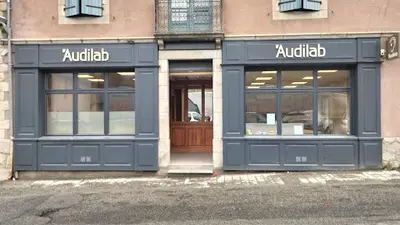Audilab / Audioprothésiste Arreau