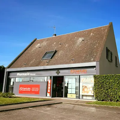 Pharmacie Thomas