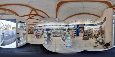 Pharmacie Opipharm