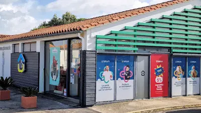 Pharmacie Tonnerre